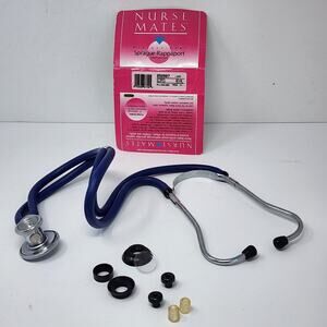 Stethoscope